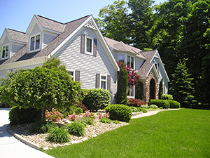 Landscapers and Lawncare Services in Ayden, NC